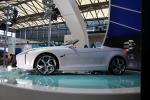 Honda Linian Roadster 2009 года